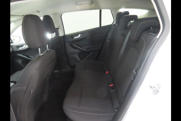 Ford FOCUS Wagon 1.0 EcoBoost Hybrid Titanium X Business | Winter Pack | 58.500 km!