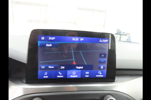 Ford FOCUS Wagon 1.0 EcoBoost Hybrid Titanium X Business | Winter Pack | 58.500 km!