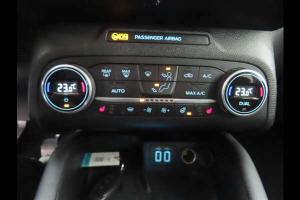 Ford FOCUS Wagon 1.0 EcoBoost Hybrid Titanium X Business | Winter Pack | 58.500 km!