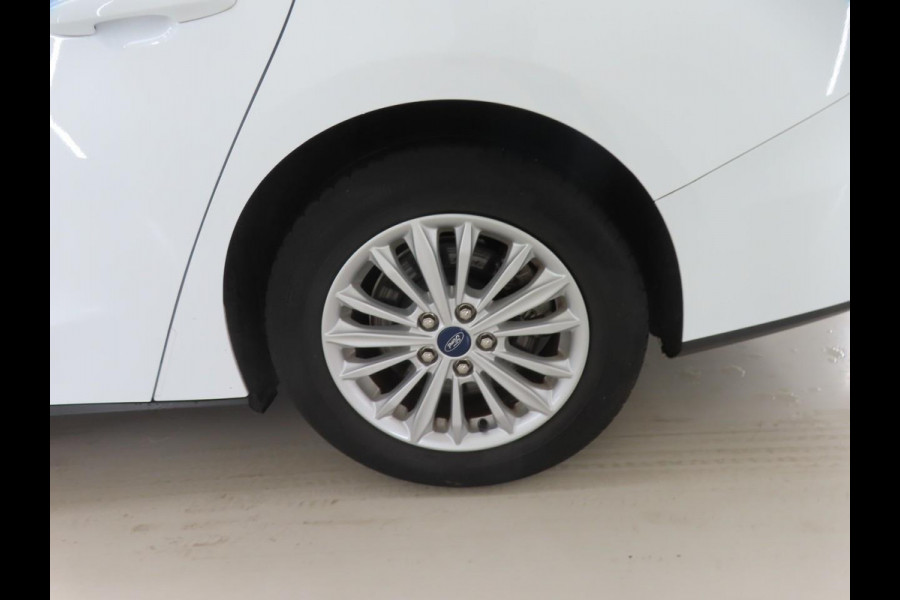 Ford FOCUS Wagon 1.0 EcoBoost Hybrid Titanium X Business | Winter Pack | 58.500 km!