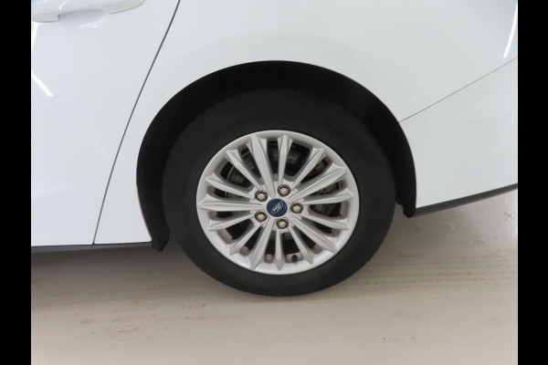 Ford FOCUS Wagon 1.0 EcoBoost Hybrid Titanium X Business | Winter Pack | 58.500 km!