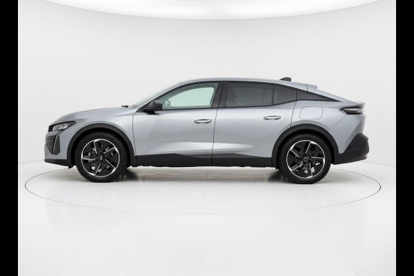 Peugeot 408 1.2 Hybrid 136 e-DCS6 Allure | 19 inch | Camera | Adapt. cruise | Prijs is rijklaar