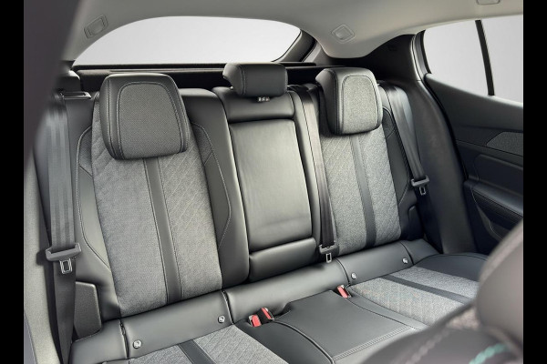 Peugeot 408 1.2 Hybrid 136 e-DCS6 Allure | 19 inch | Camera | Adapt. cruise | Prijs is rijklaar