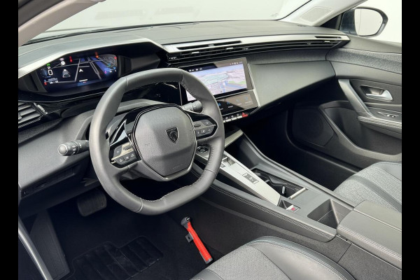 Peugeot 408 1.2 Hybrid 136 e-DCS6 Allure | 19 inch | Camera | Adapt. cruise | Prijs is rijklaar