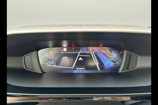 Peugeot 408 1.2 Hybrid 136 e-DCS6 Allure | 19 inch | Camera | Adapt. cruise | Prijs is rijklaar