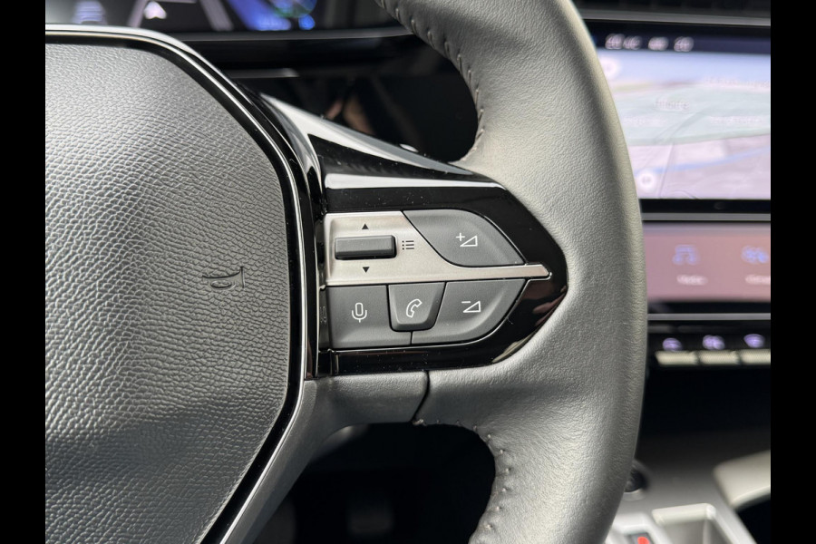 Peugeot 408 1.2 Hybrid 136 e-DCS6 Allure | 19 inch | Camera | Adapt. cruise | Prijs is rijklaar