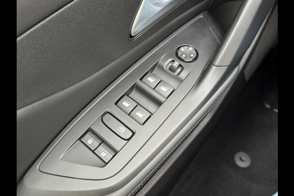 Peugeot 408 1.2 Hybrid 136 e-DCS6 Allure | 19 inch | Camera | Adapt. cruise | Prijs is rijklaar