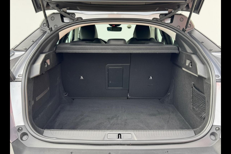 Peugeot 408 1.2 Hybrid 136 e-DCS6 Allure | 19 inch | Camera | Adapt. cruise | Prijs is rijklaar