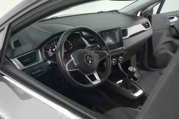 Renault Captur TCe 100 Intens | Trekhaak | Camera | Navigatie | Parkeersensoren