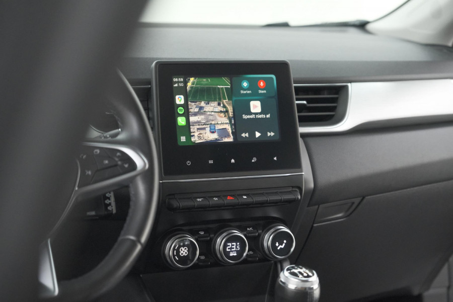 Renault Captur TCe 100 Intens | Trekhaak | Camera | Navigatie | Parkeersensoren