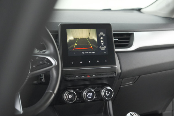 Renault Captur TCe 100 Intens | Trekhaak | Camera | Navigatie | Parkeersensoren