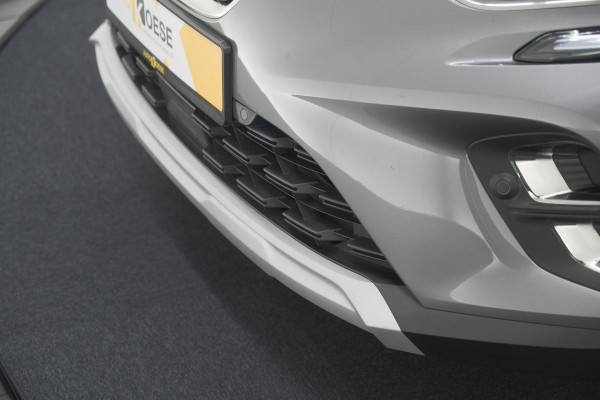 Renault Captur TCe 100 Intens | Trekhaak | Camera | Navigatie | Parkeersensoren