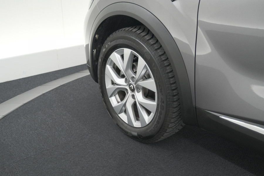 Renault Captur TCe 100 Intens | Trekhaak | Camera | Navigatie | Parkeersensoren