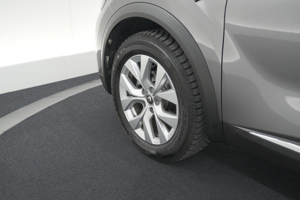 Renault Captur TCe 100 Intens | Trekhaak | Camera | Navigatie | Parkeersensoren