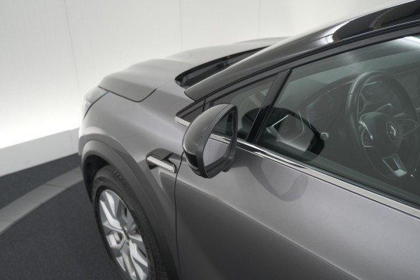 Renault Captur TCe 100 Intens | Trekhaak | Camera | Navigatie | Parkeersensoren