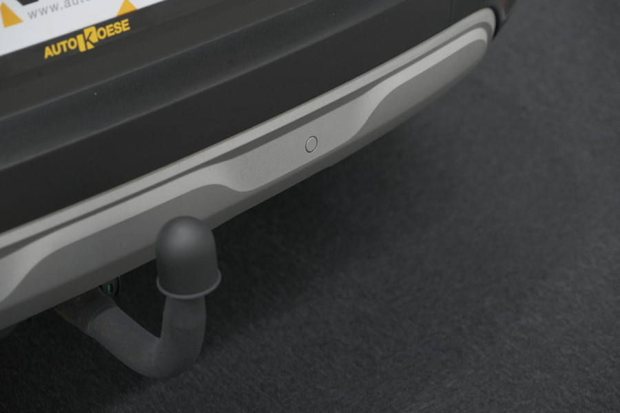 Renault Captur TCe 100 Intens | Trekhaak | Camera | Navigatie | Parkeersensoren