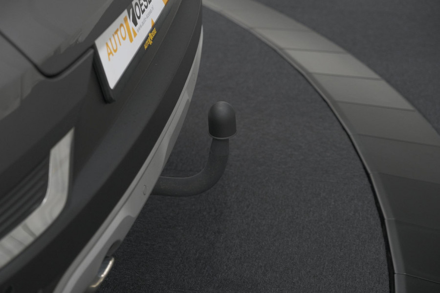 Renault Captur TCe 100 Intens | Trekhaak | Camera | Navigatie | Parkeersensoren