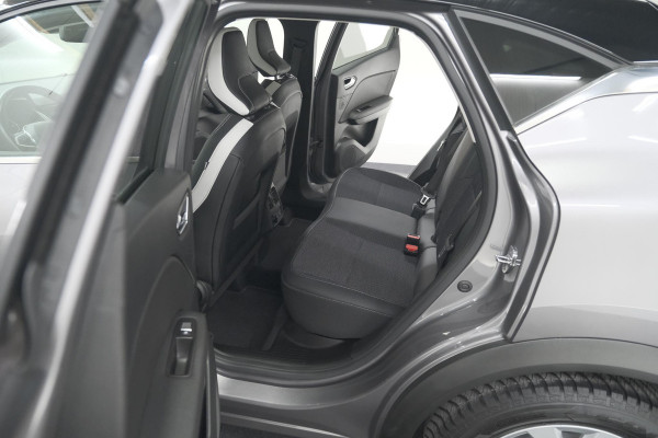Renault Captur TCe 100 Intens | Trekhaak | Camera | Navigatie | Parkeersensoren