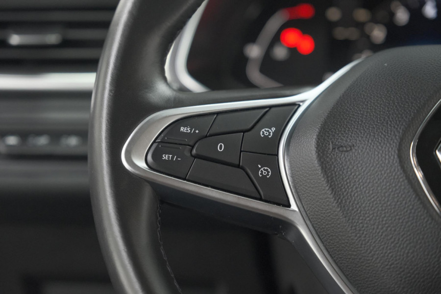 Renault Captur TCe 100 Intens | Trekhaak | Camera | Navigatie | Parkeersensoren