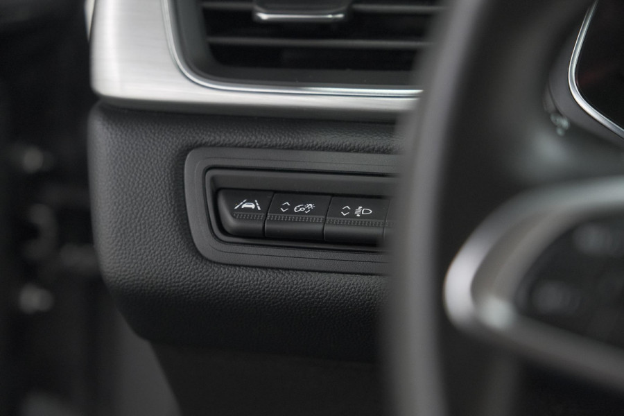 Renault Captur TCe 100 Intens | Trekhaak | Camera | Navigatie | Parkeersensoren