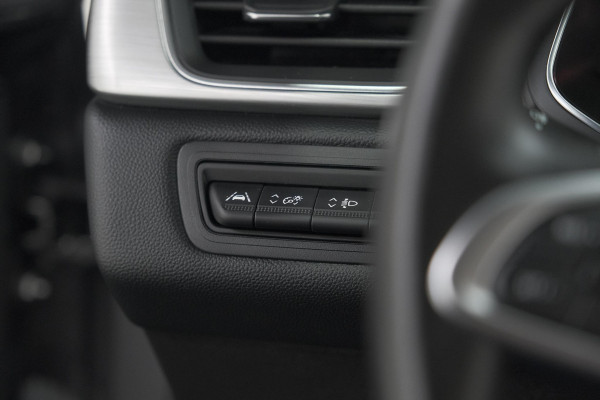 Renault Captur TCe 100 Intens | Trekhaak | Camera | Navigatie | Parkeersensoren