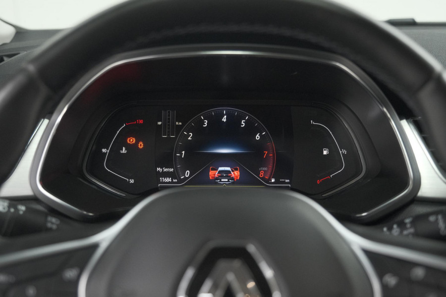 Renault Captur TCe 100 Intens | Trekhaak | Camera | Navigatie | Parkeersensoren