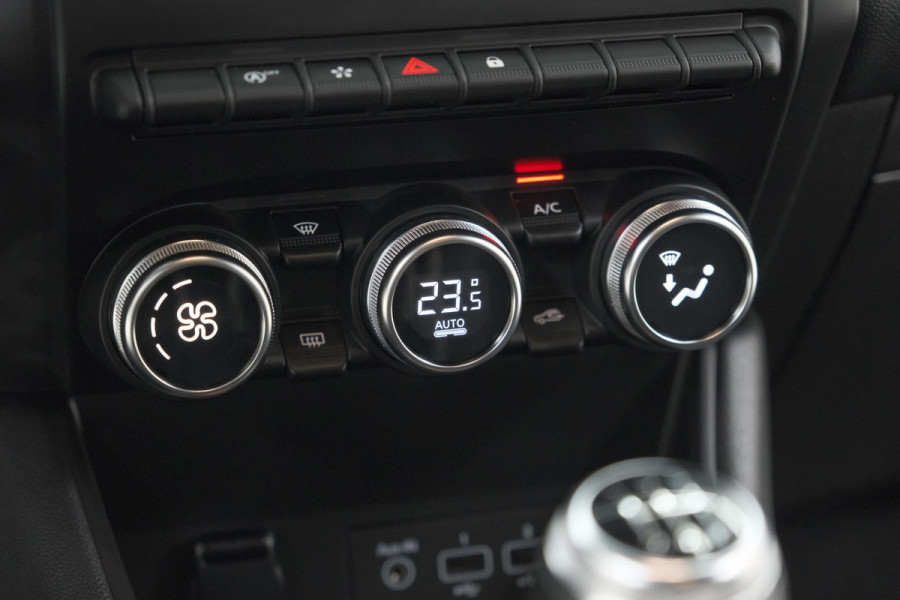 Renault Captur TCe 100 Intens | Trekhaak | Camera | Navigatie | Parkeersensoren