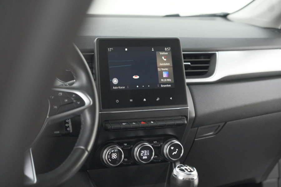 Renault Captur TCe 100 Intens | Trekhaak | Camera | Navigatie | Parkeersensoren