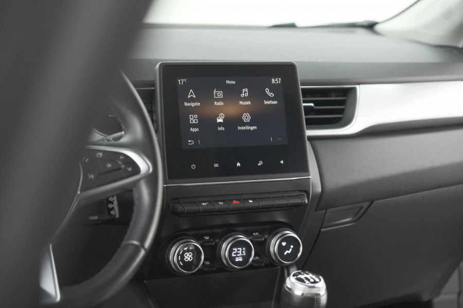 Renault Captur TCe 100 Intens | Trekhaak | Camera | Navigatie | Parkeersensoren