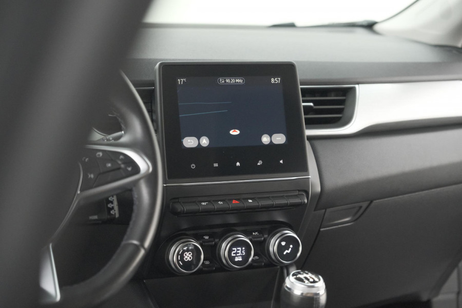 Renault Captur TCe 100 Intens | Trekhaak | Camera | Navigatie | Parkeersensoren