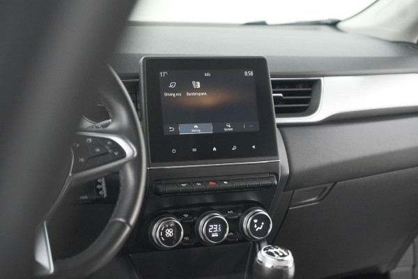 Renault Captur TCe 100 Intens | Trekhaak | Camera | Navigatie | Parkeersensoren