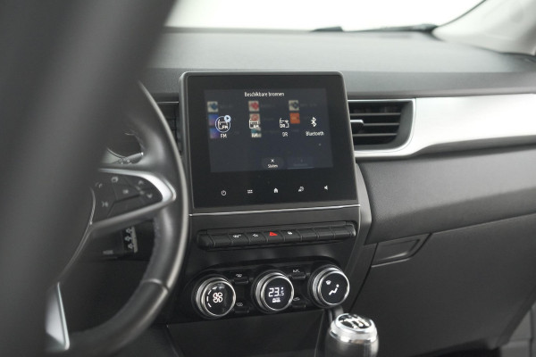 Renault Captur TCe 100 Intens | Trekhaak | Camera | Navigatie | Parkeersensoren