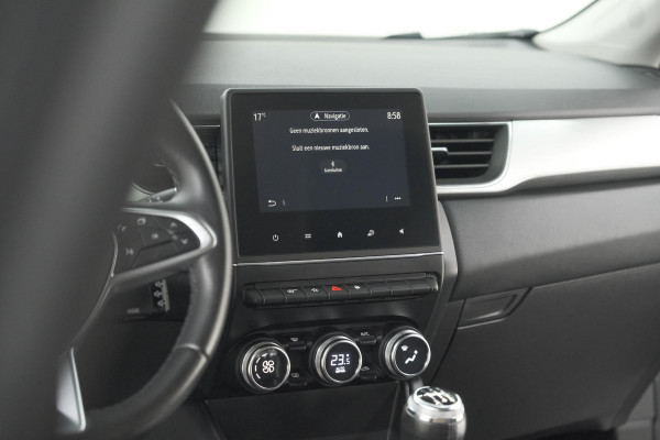 Renault Captur TCe 100 Intens | Trekhaak | Camera | Navigatie | Parkeersensoren