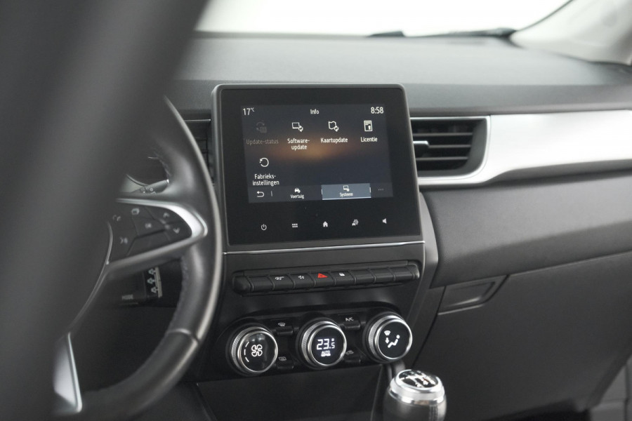 Renault Captur TCe 100 Intens | Trekhaak | Camera | Navigatie | Parkeersensoren