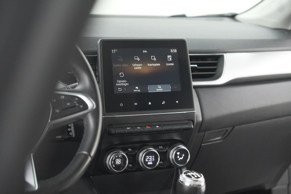 Renault Captur TCe 100 Intens | Trekhaak | Camera | Navigatie | Parkeersensoren