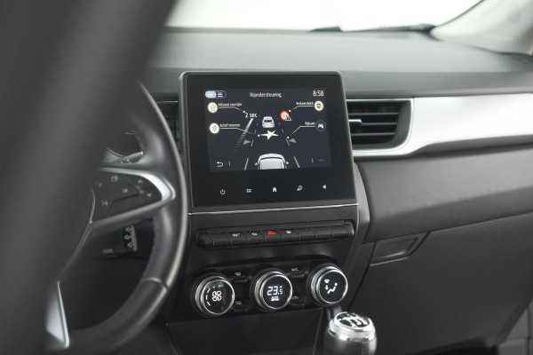 Renault Captur TCe 100 Intens | Trekhaak | Camera | Navigatie | Parkeersensoren