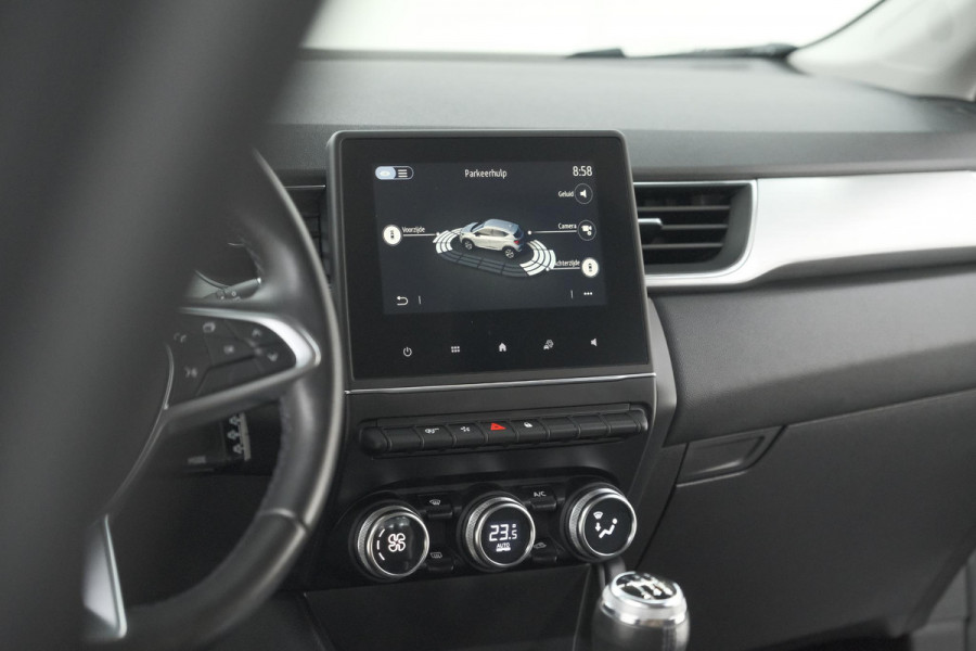 Renault Captur TCe 100 Intens | Trekhaak | Camera | Navigatie | Parkeersensoren