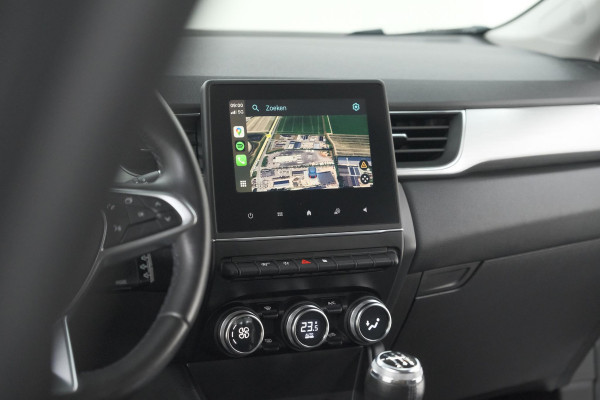 Renault Captur TCe 100 Intens | Trekhaak | Camera | Navigatie | Parkeersensoren