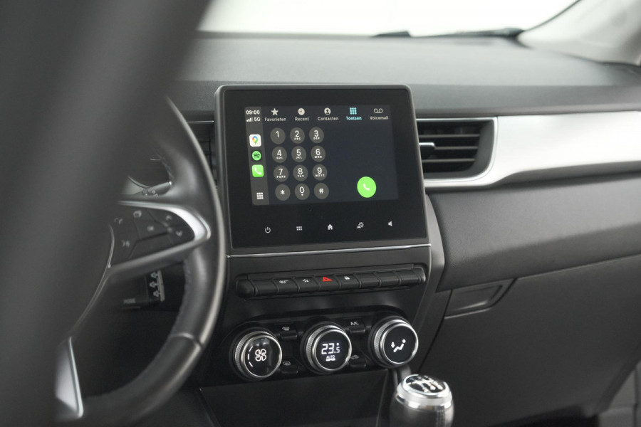 Renault Captur TCe 100 Intens | Trekhaak | Camera | Navigatie | Parkeersensoren