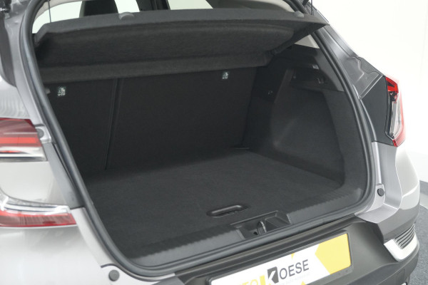 Renault Captur TCe 100 Intens | Trekhaak | Camera | Navigatie | Parkeersensoren