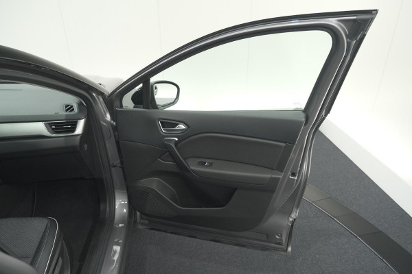 Renault Captur TCe 100 Intens | Trekhaak | Camera | Navigatie | Parkeersensoren