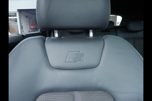 Audi e-tron 55 quattro, S edition, 95 kWh, SOH 98%