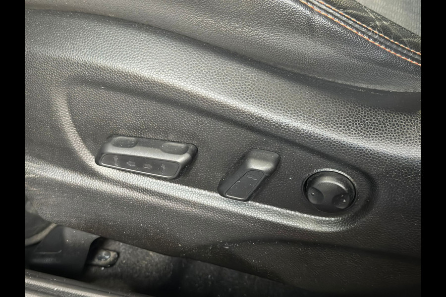 Kia Soul 1.6 T-GDI | 204PK | Navi | Camera | Bose | Pano | Vol Opties | Zeldzame uitvoering