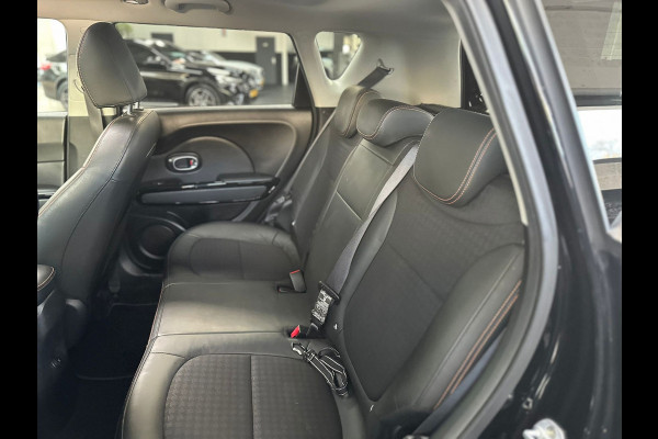 Kia Soul 1.6 T-GDI | 204PK | Navi | Camera | Bose | Pano | Vol Opties | Zeldzame uitvoering