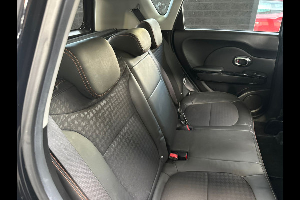 Kia Soul 1.6 T-GDI | 204PK | Navi | Camera | Bose | Pano | Vol Opties | Zeldzame uitvoering