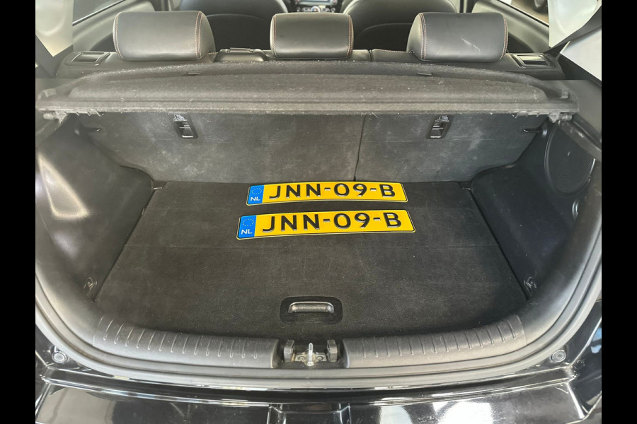 Kia Soul 1.6 T-GDI | 204PK | Navi | Camera | Bose | Pano | Vol Opties | Zeldzame uitvoering