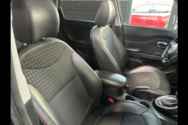 Kia Soul 1.6 T-GDI | 204PK | Navi | Camera | Bose | Pano | Vol Opties | Zeldzame uitvoering
