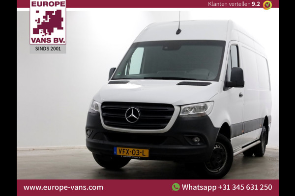 Mercedes-Benz Sprinter 514 CDI 143pk L2H2 Dubbel Lucht Airco/Navi/Camera 05-2020