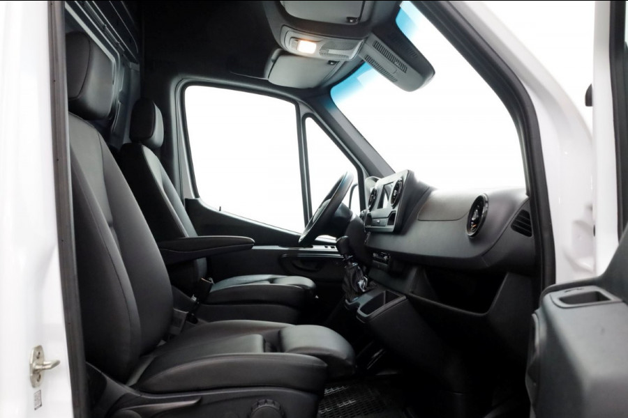 Mercedes-Benz Sprinter 514 CDI 143pk L2H2 Dubbel Lucht Airco/Navi/Camera 05-2020