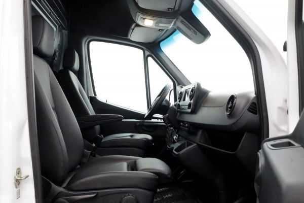 Mercedes-Benz Sprinter 514 CDI 143pk L2H2 Dubbel Lucht Airco/Navi/Camera 05-2020